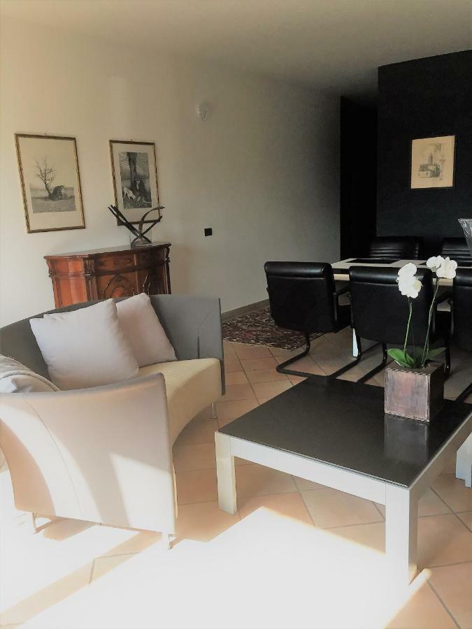 Apartamento Casa T Alba  Exterior foto